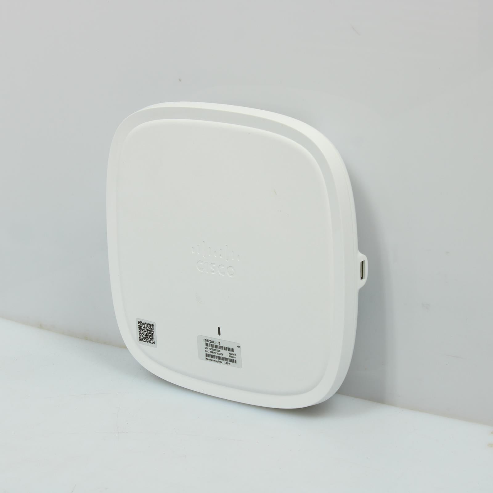 Cisco Catalyst C9120AXI-B Wi-Fi 6 Access Points B2