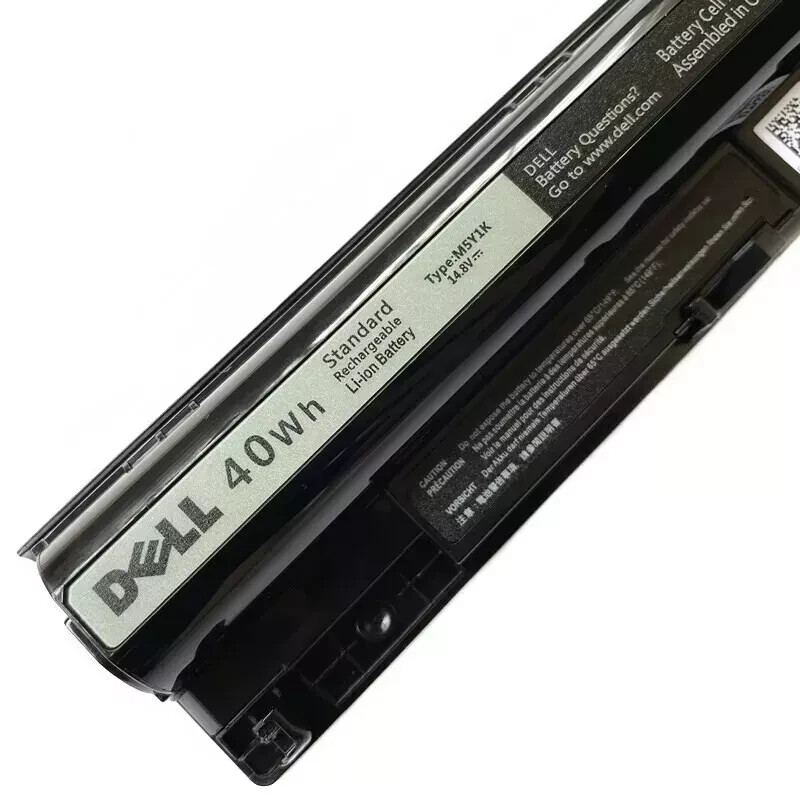 NEW Original M5Y1K BatteryFor Dell Inspiron 3462 3465 3476 3576 Vostro 3458 3568
