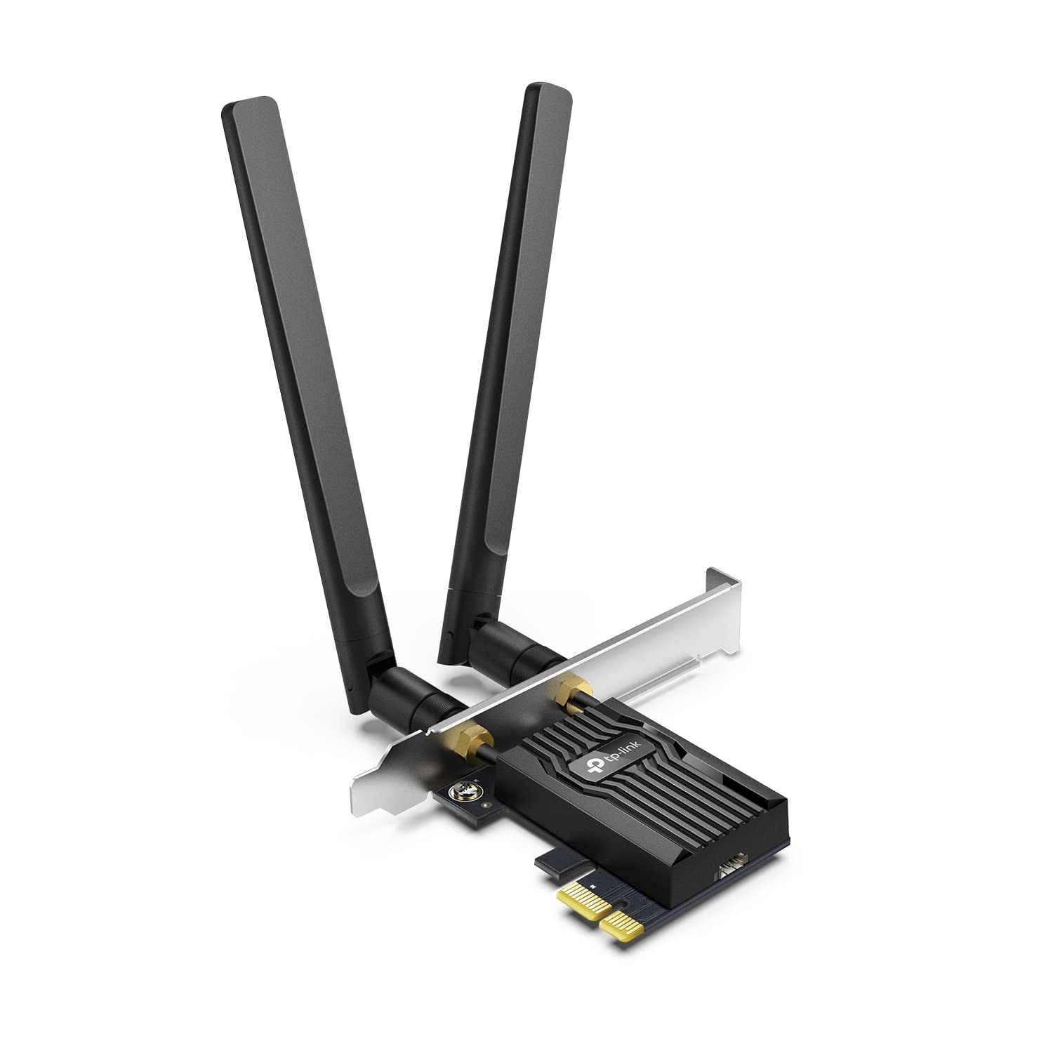 TP-Link AX3000 WiFi 6 PCIe Dual Band Network Card Desktop WiFi Adapter
