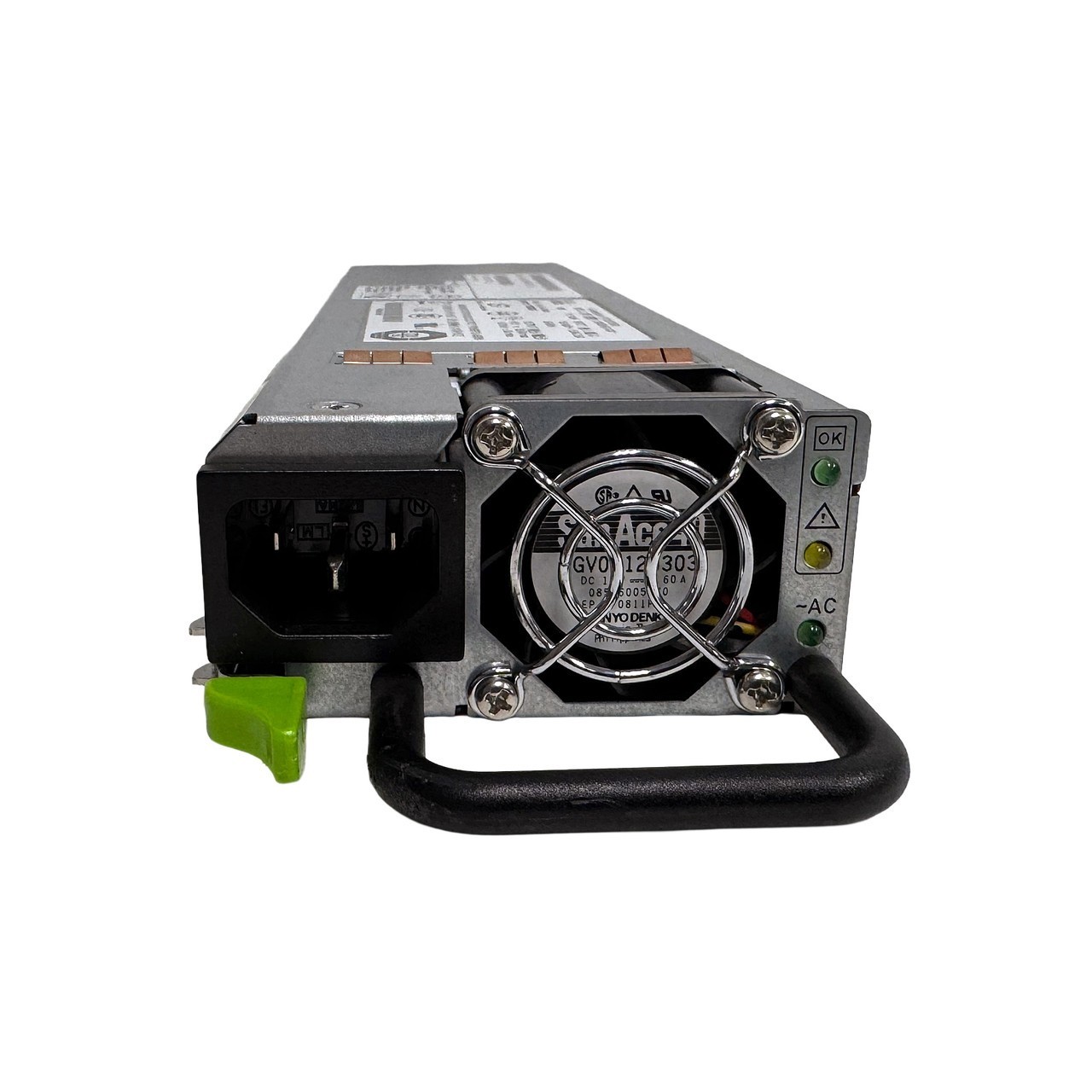 Sun 300-2110 T2000 450W Power Supply DS450HE-3-001