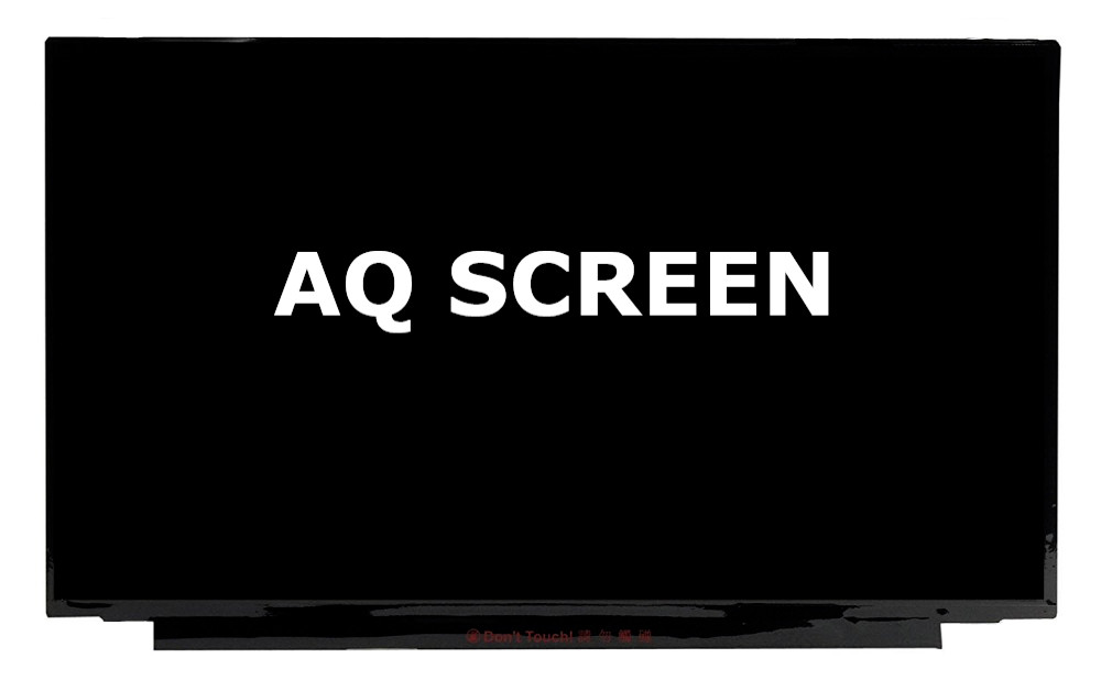 New Display for HP 17-cp0700dx 17-cp1700dx LCD LED Screen 17.3" FHD IPS Panel