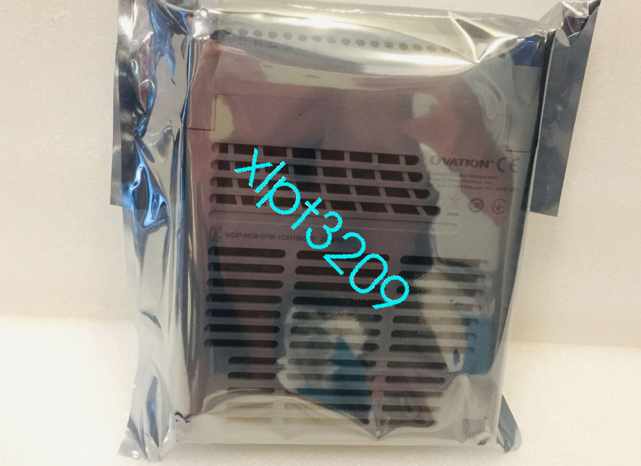 5X00270G01 Emerson Westinghouse Ovation Module NEW FedEx or DHL
