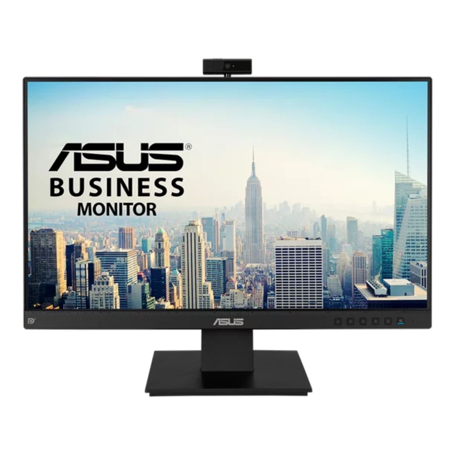 ASUS BE24EQK Webcam Full HD WLED LCD Monitor 16:9 Black 23.8"