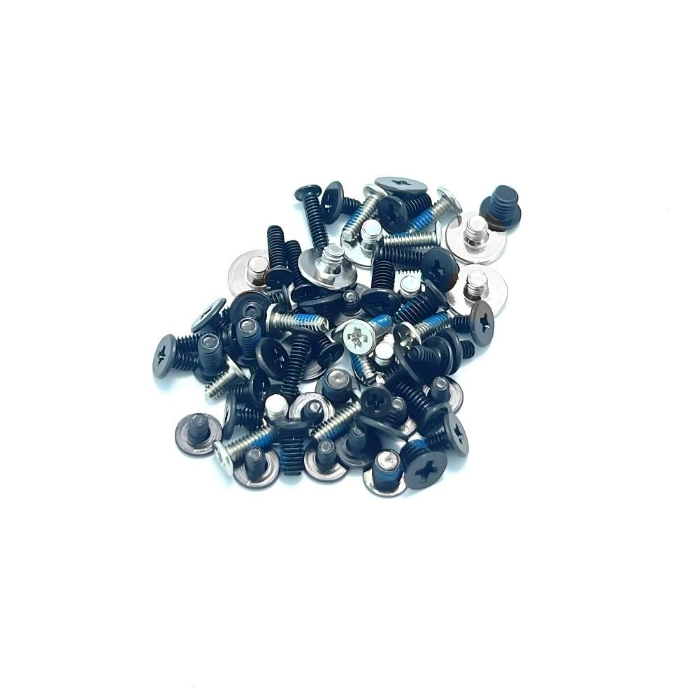Screws kit For Lenovo ideapad S340-15API 81NC 81NC000YUS 81NC0019US 5S10S35098