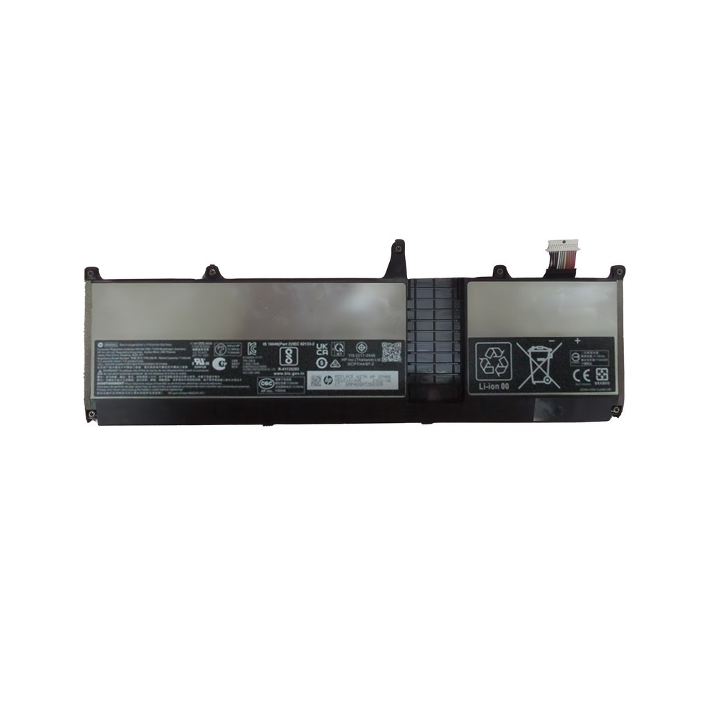 New Genuine Battery 86Wh For HP ZBook Studio G9 G10 G11 MN06XL M82230-005