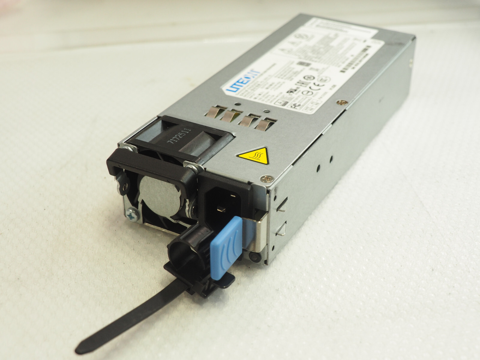 LITEON PS-2551-5L 550W 80Plus Platinum Switching Power Supply