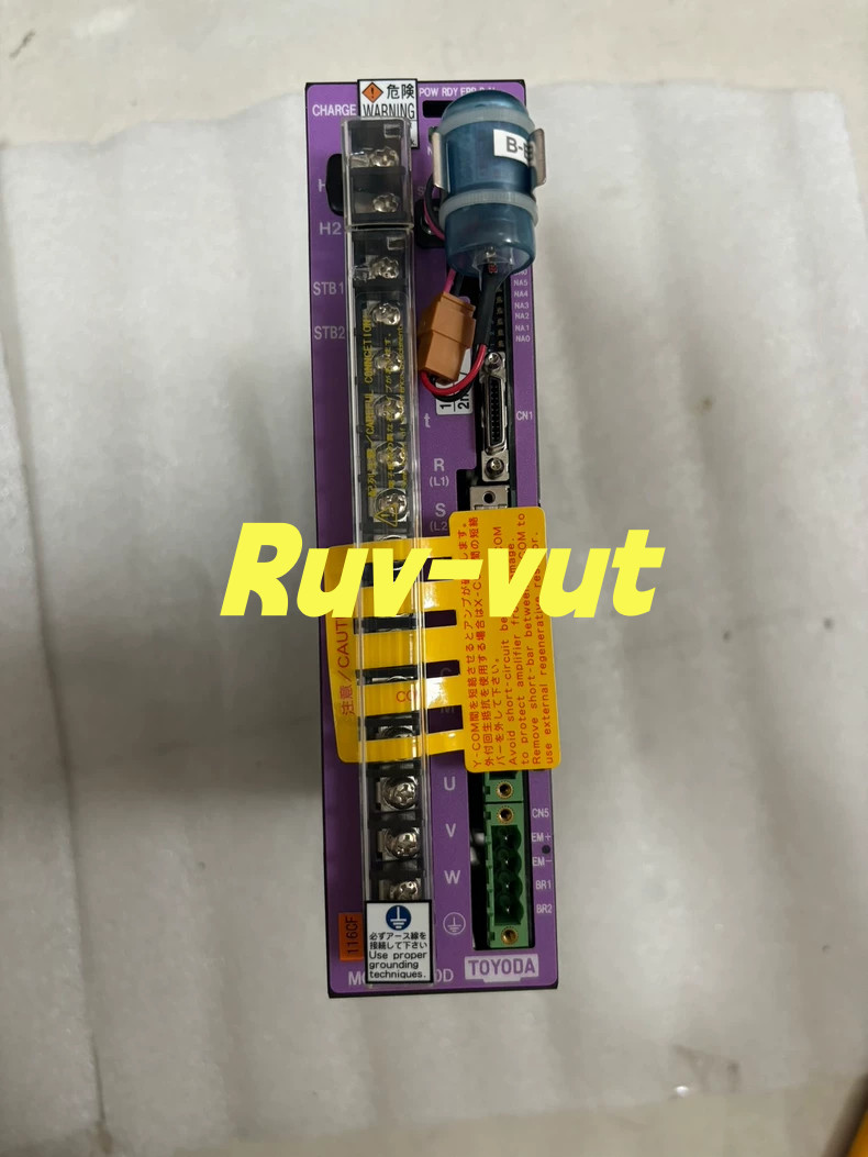 1PCS NEW SANYO MC1K-U030D Servo driver Fast delivery Fedex/DHL