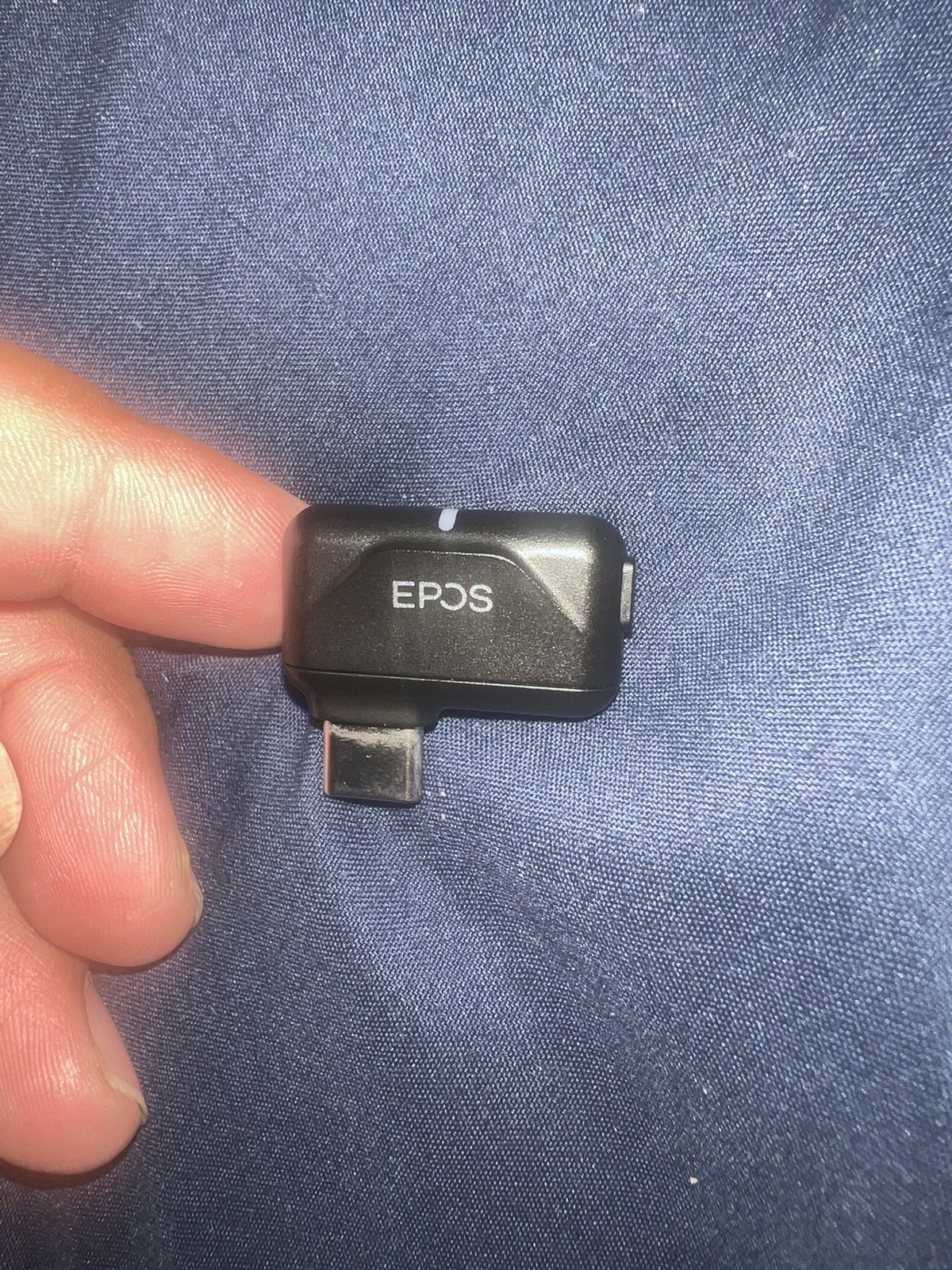 EPOS BTD 800 USB-C Audio Receiver