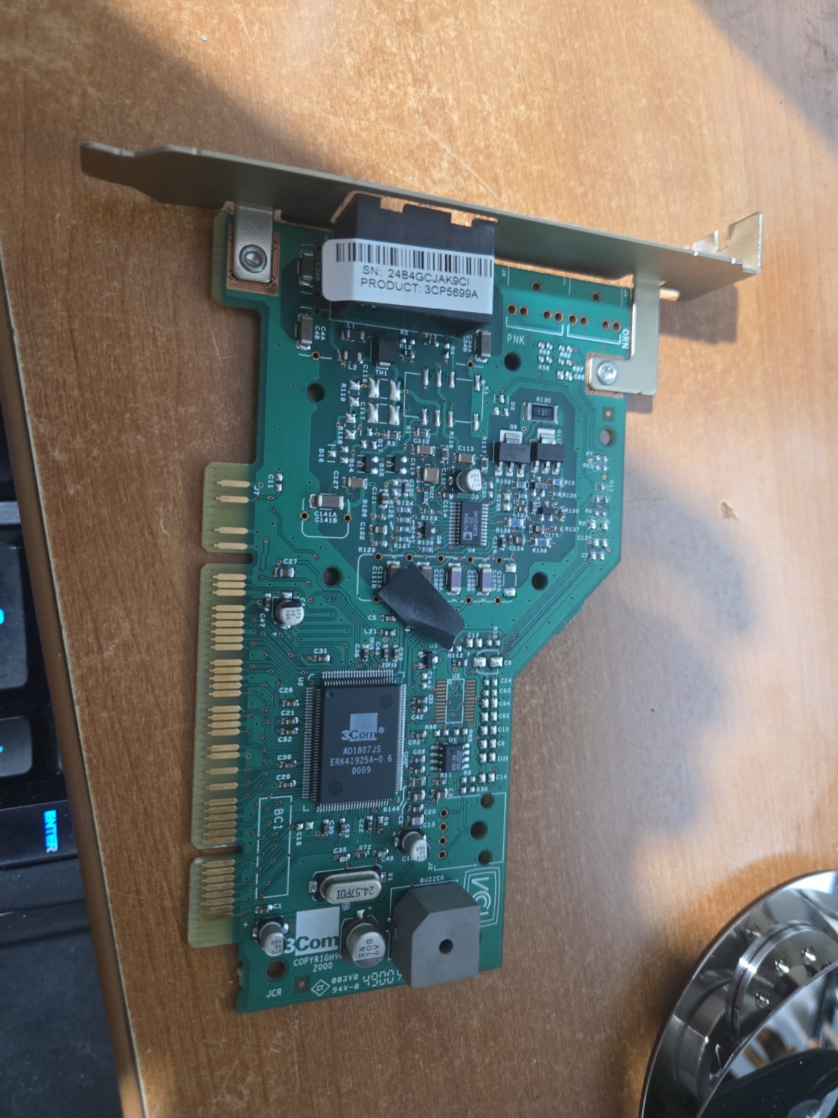 3Com 56K (3CP5699A) 56 Kbps