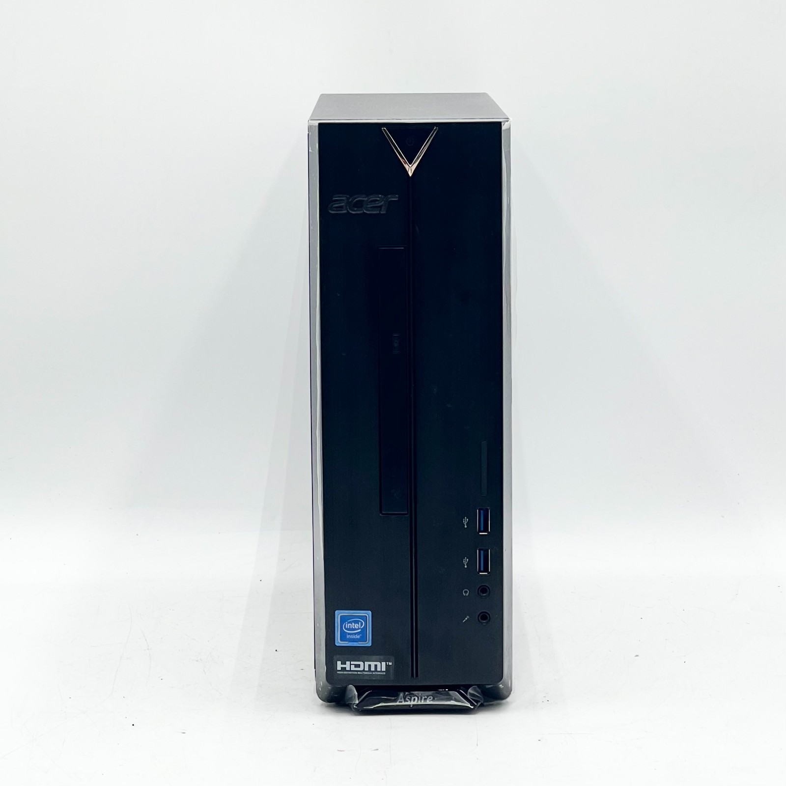 Acer Aspire XC-830 Series D17W6 Desktop Computer – Compact PC Tower