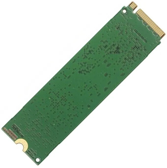 M.2 NVME PCIE SSD Drive Upgrade for ASUS ZenBook Pro Duo 15 Laptop