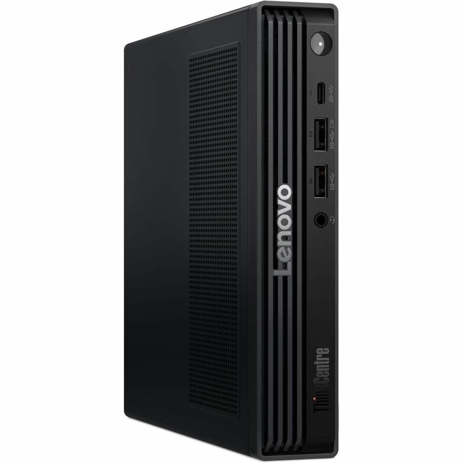 Lenovo ThinkCentre M90q Gen 6 Mini PC, Intel Core Ultra 5 235, 32 GB DDR5 RAM,