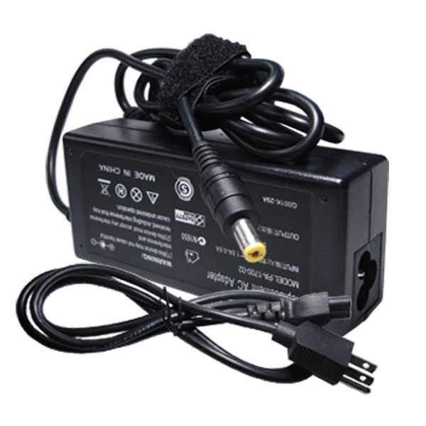NEW AC Adapter Charger For Gateway NV59 NV73 NV78 NV79