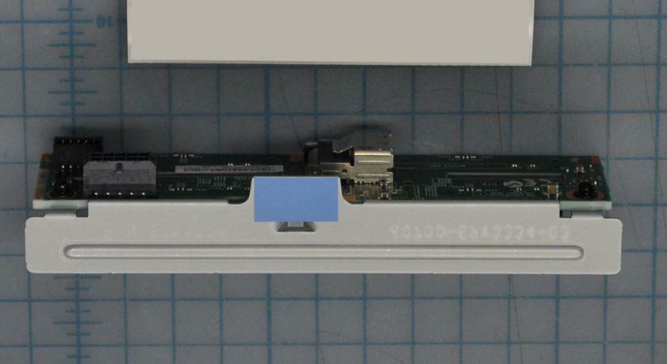 IBM SAS Backplane for System x3550 M3 59Y3915