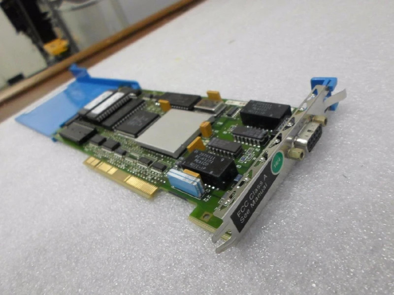 53F7748 ibm token ring 16/4 mca 3/4
