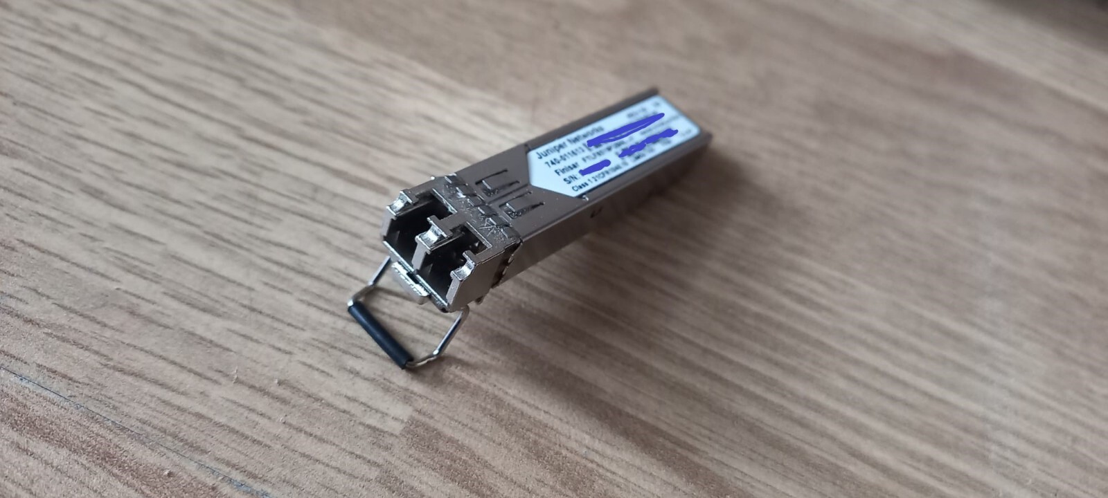 Juniper Networks  Transceiver Module NEW