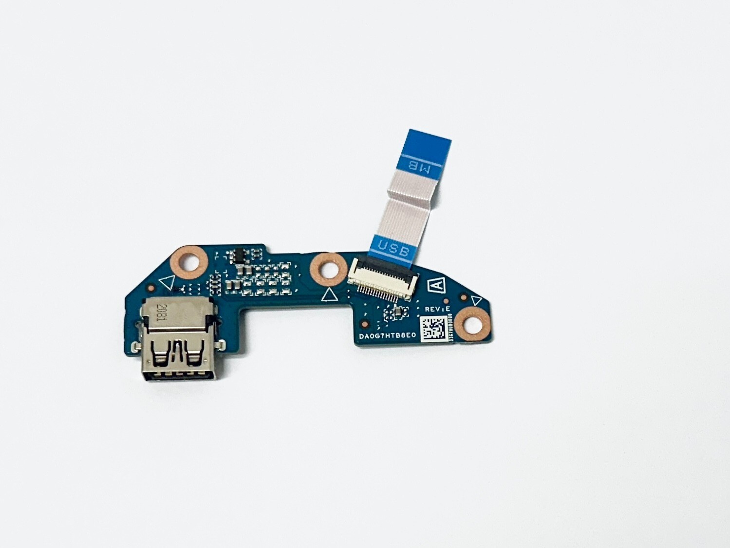 New Genuine HP 15-EG2071CL USB Board With Cable M16335-001 M08870-001