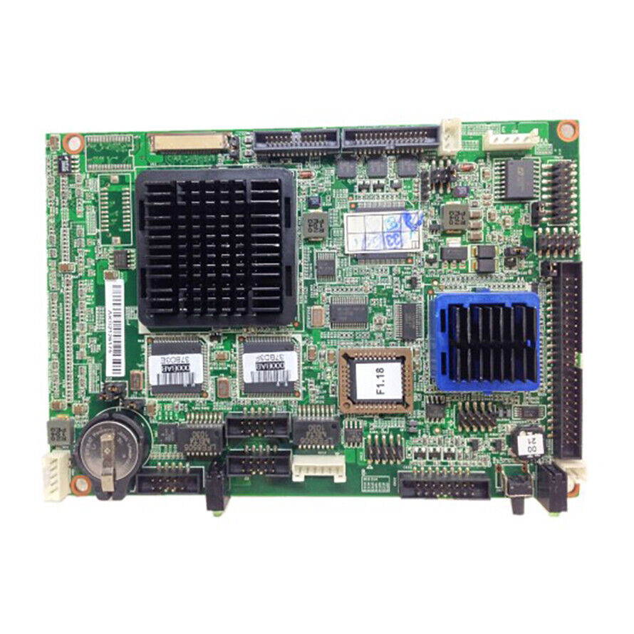 1pc USED PCM-9375M REV:W1 TESTED DHL or FEDEX Fast Shipping