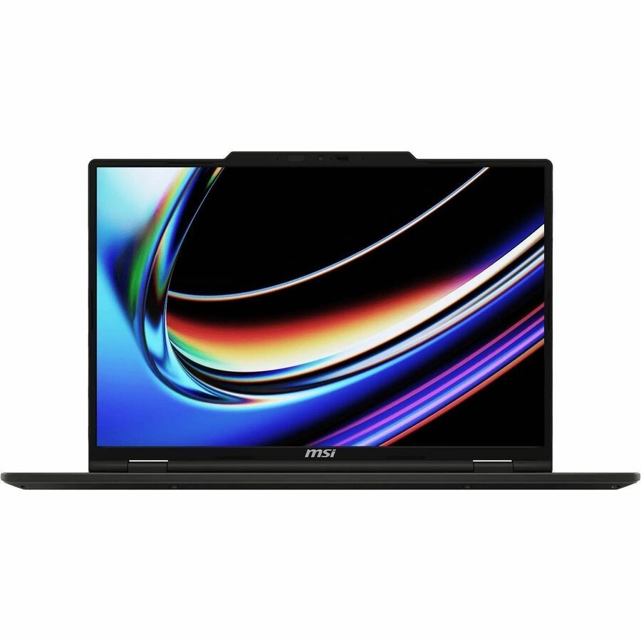 MSI Venture 16 AI A1MTG-048US 16" Touchscreen Notebook - Full HD Plus - 60 Hz -