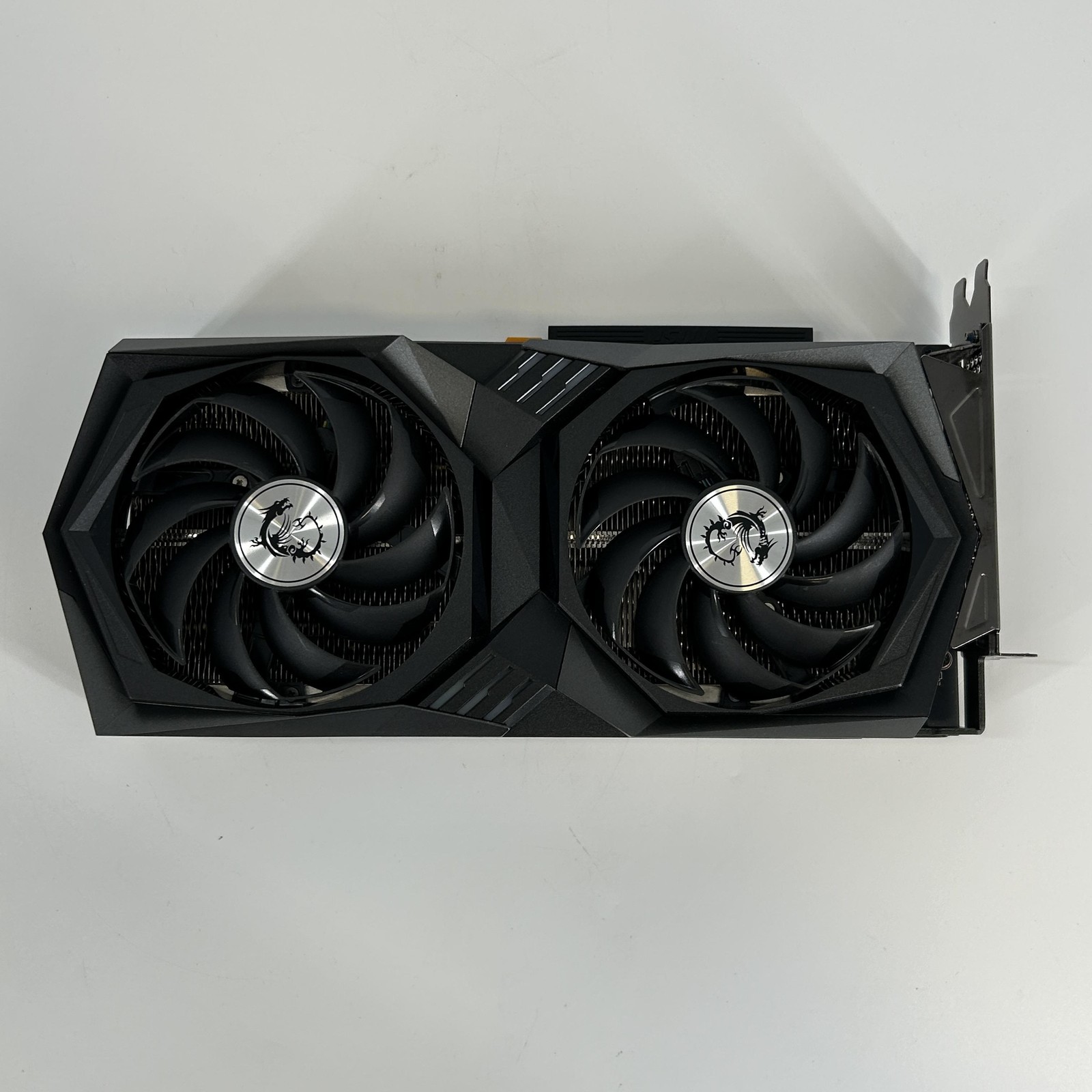 MSI Gaming X GeForce RTX 3060 12GB RAM - Graphics Card - Excellent Condition