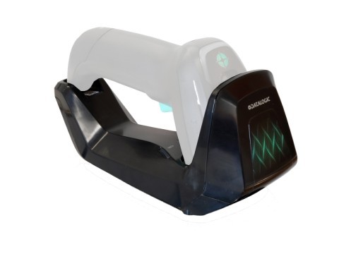 WLC4690-BK-433 Datalogic Wireless Charging Base Station 433MHz US ~D~