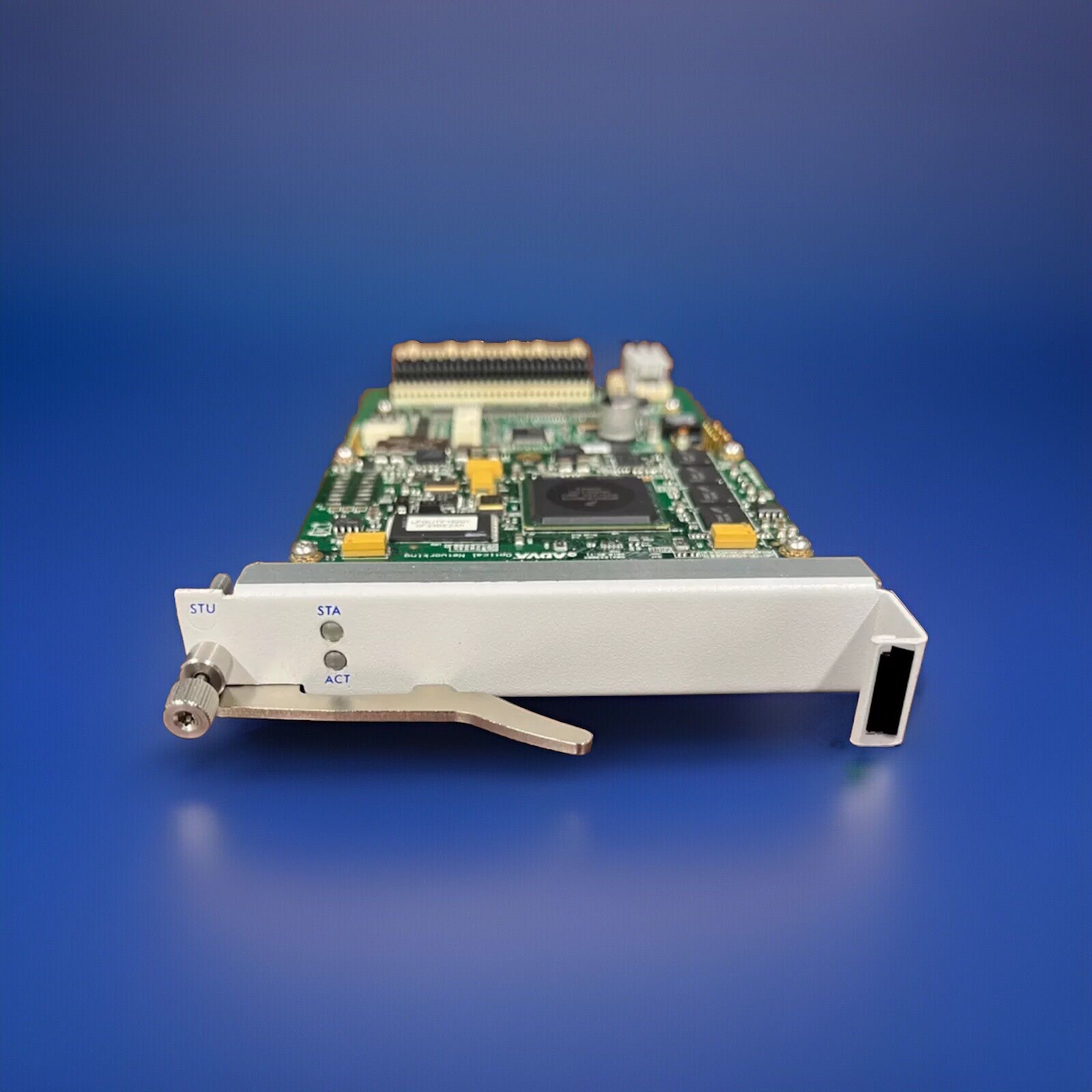 ADVA 1044500014-02 STU, System: FSP 150EG-X