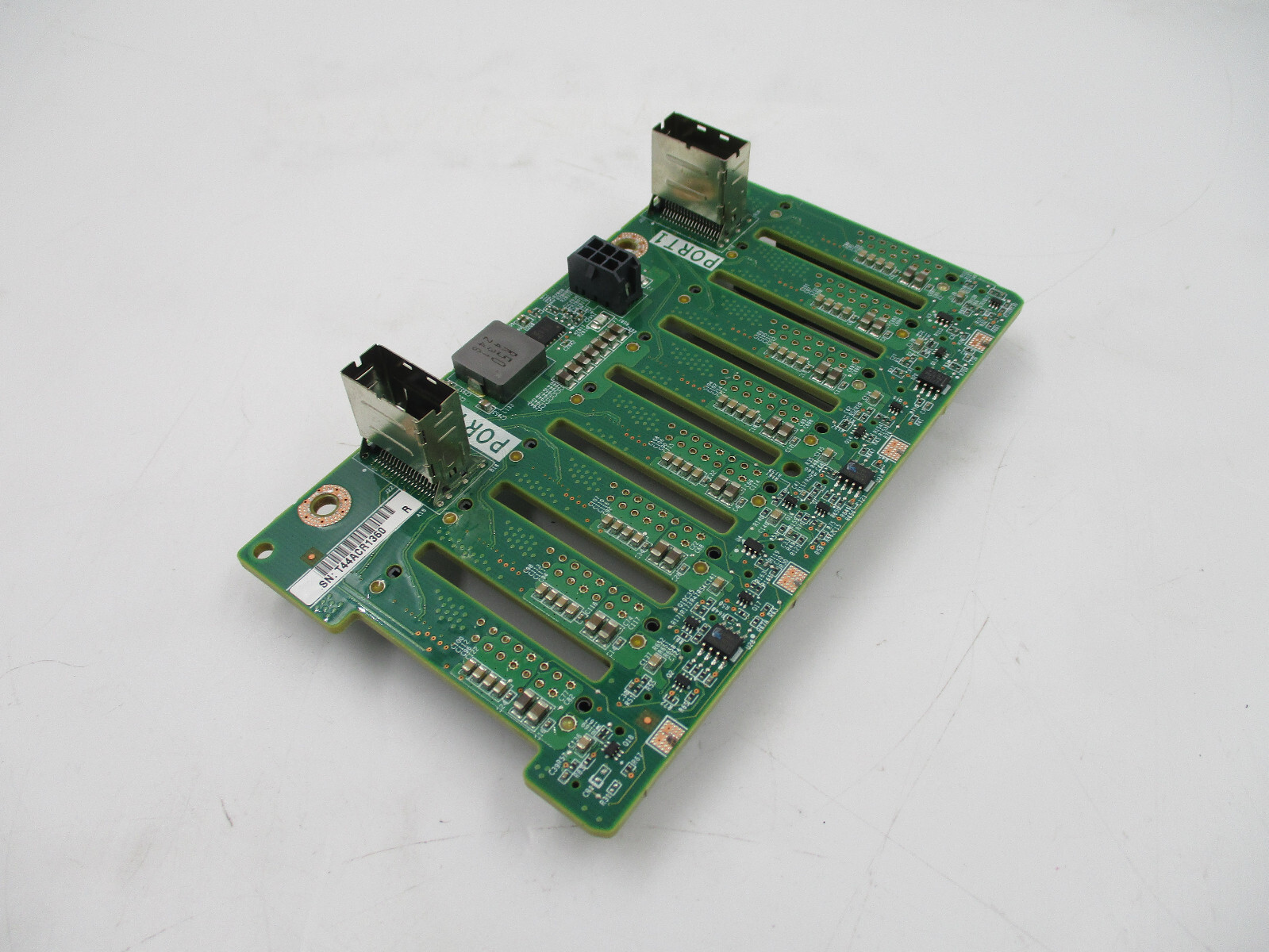 For HP ProLiant DL380 Gen9 2.5" 8-Bay SFF Backplane P/N: 777279-001