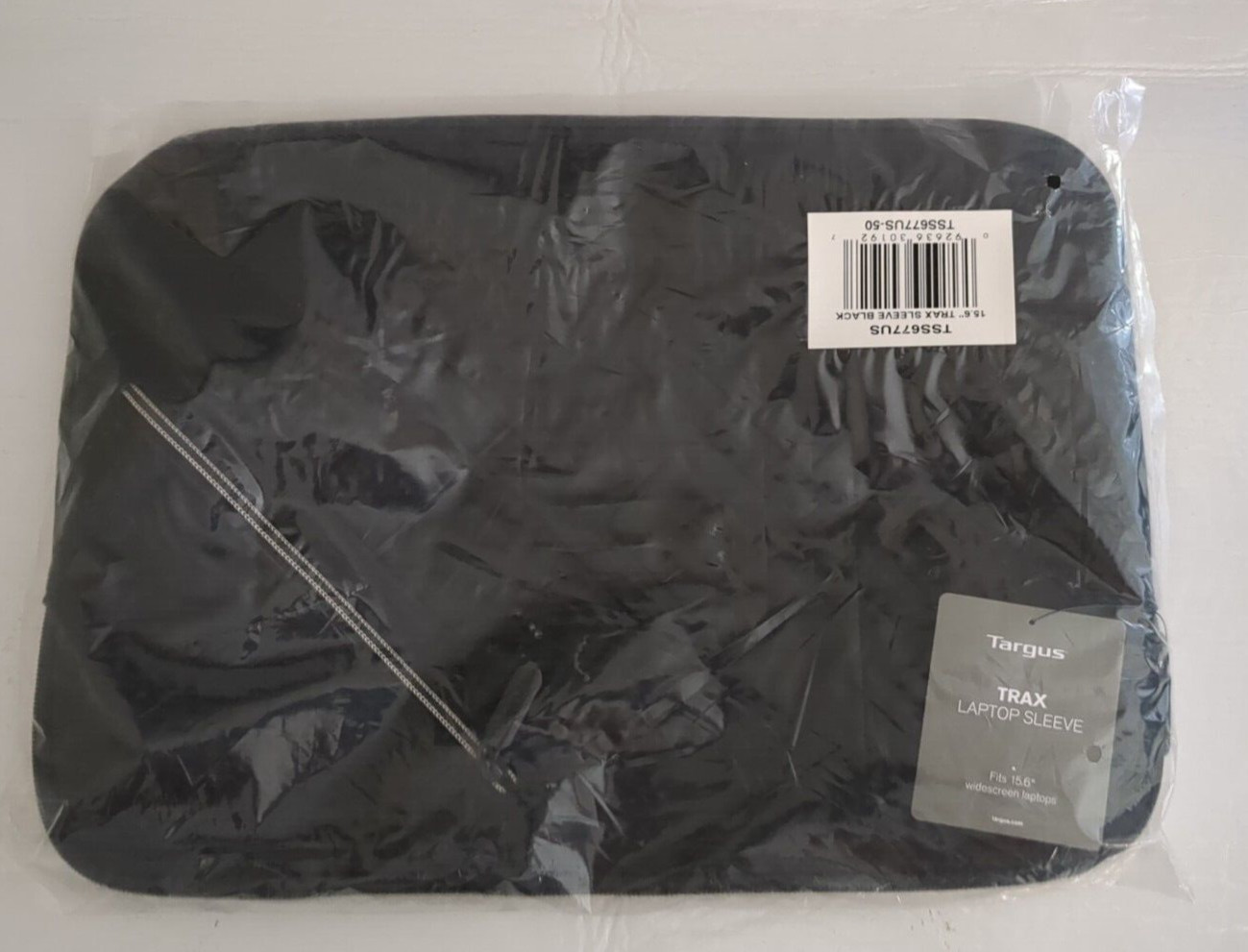 Targus Trax Laptop Sleeve TSS677-50