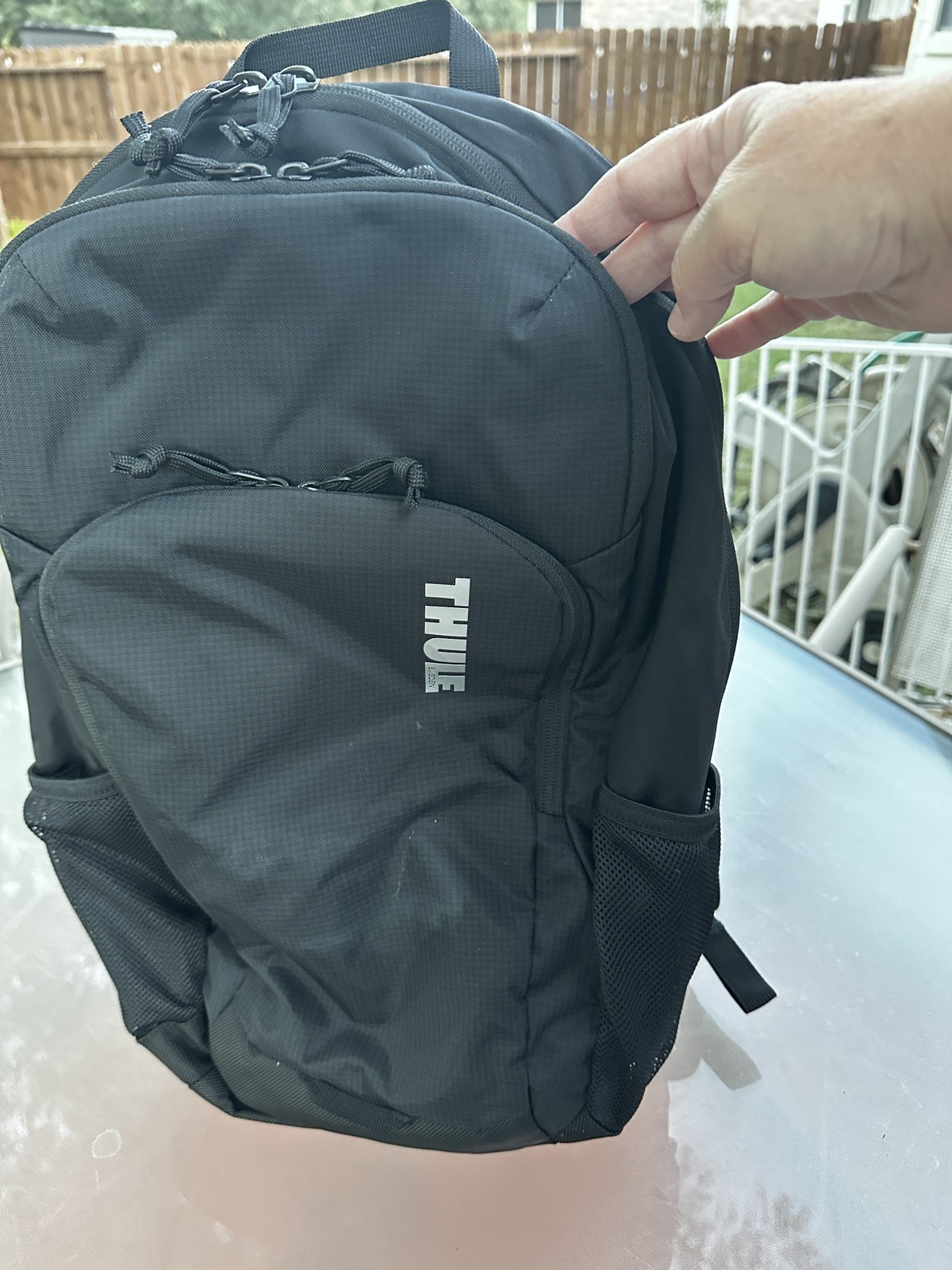Thule - Achiever 24L Backpack 16" Laptop Tablet Sleeve