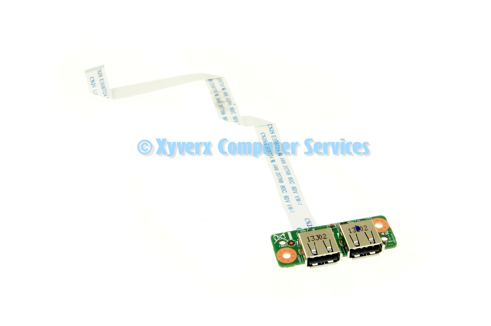 MS-1763E GENUINE ORIGINAL MSI USB BOARD W/ CABLE GT70 MS-1763 (CD45)