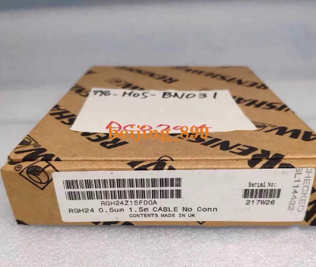 Renishaw RGH24Z15F00A Linear Encoder Fast transportation