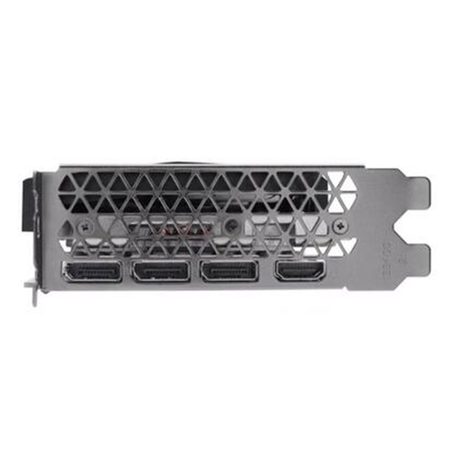Graphics Card Bezel Baffle Plate Spare for Zotac RTX 3070-8GD6 Thunderbolt GE