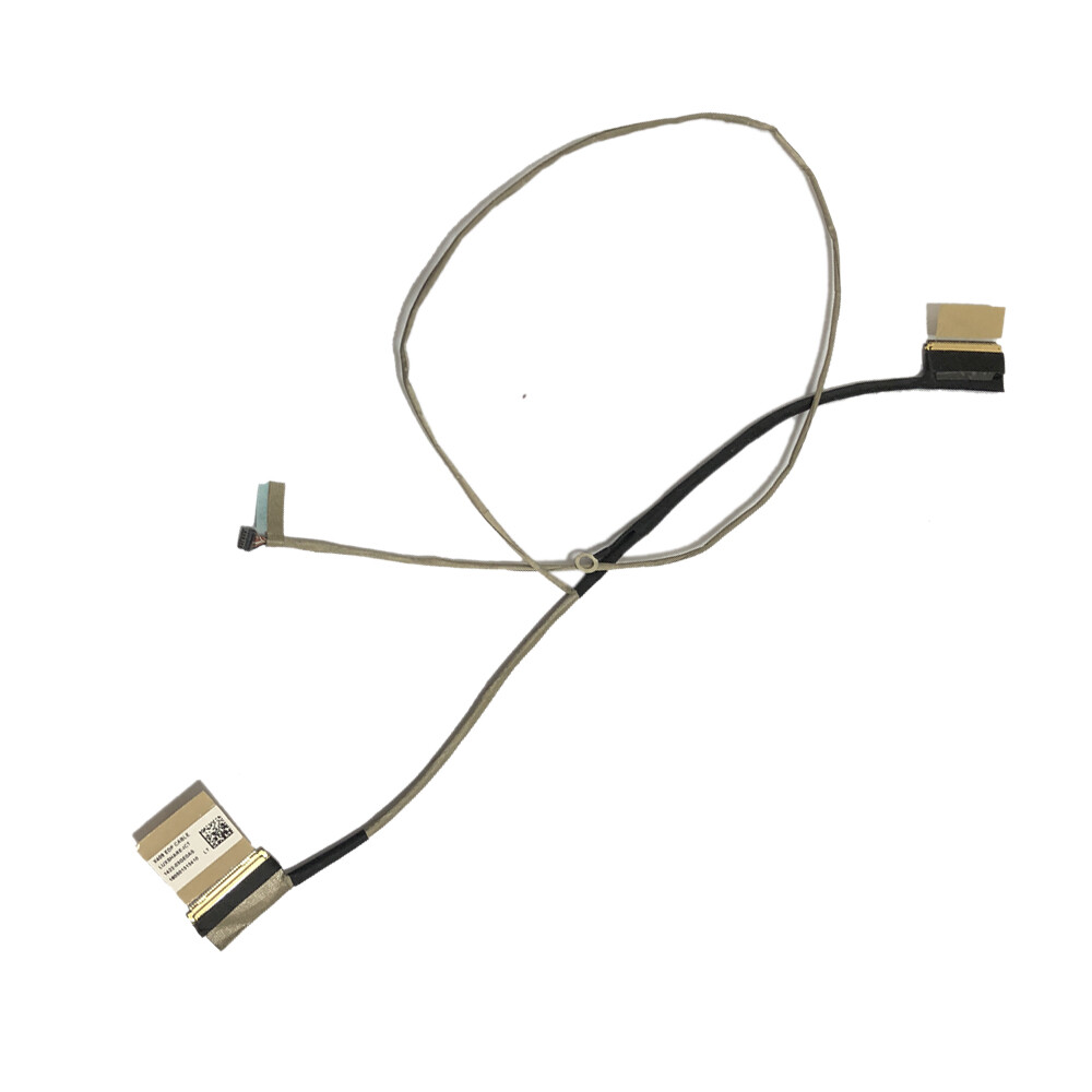 New 30p+40p LCD Screen Video Cable For ASUS D1401DA E406MA E406MAS DD0XKPLC110