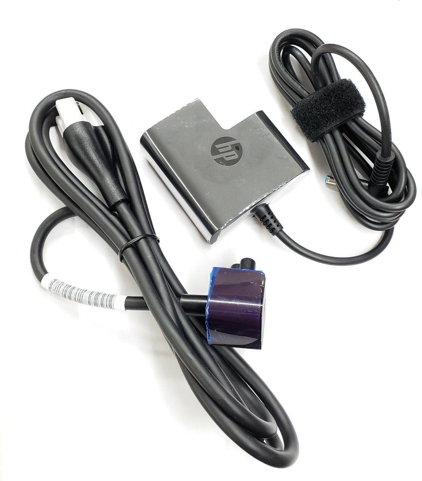 New Genuine HP 45W AC Power Charger for HP Stream 14-cb171wm 9VK97UA#ABA 9VK97UA