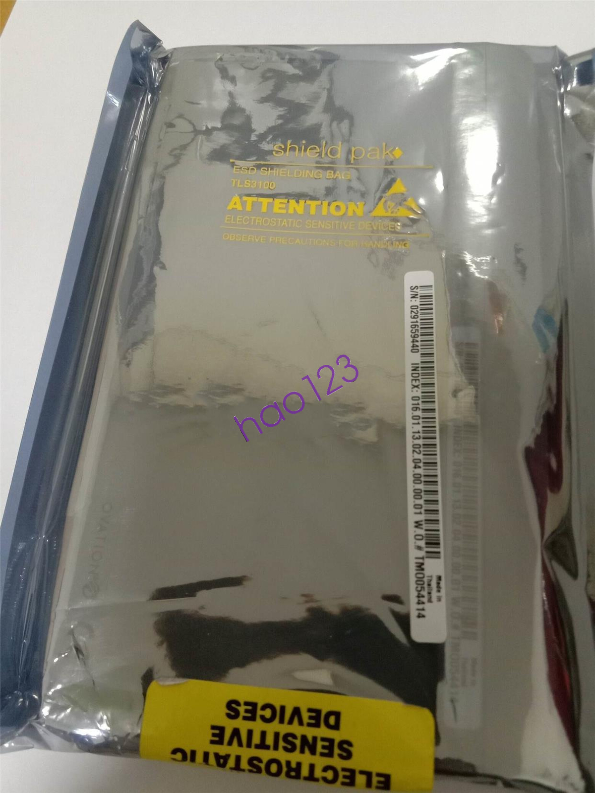 1C31219G01 Westinghouse Module 1C31219G01 Brand New by DHL/FedEx
