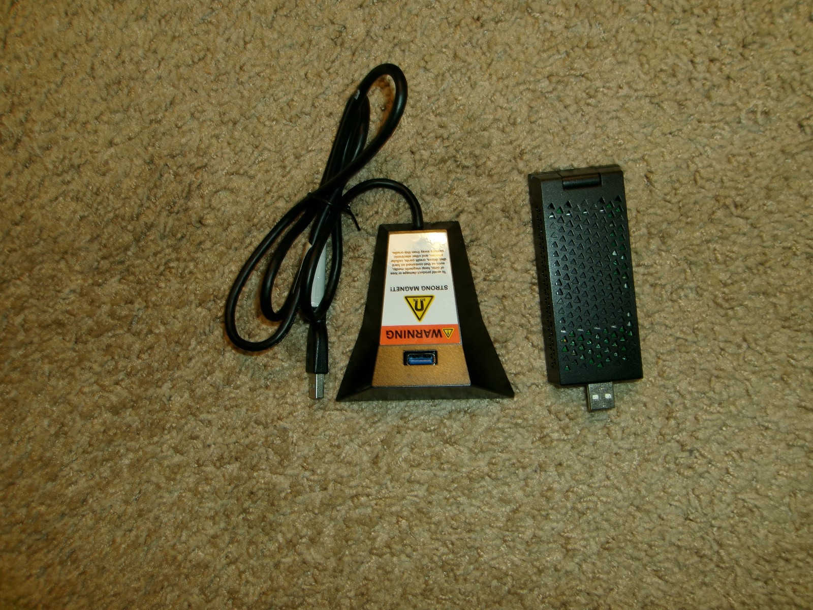 Netgear Nighthawk A7000 AC1900 Wi-Fi USB Adapter USB 3.0