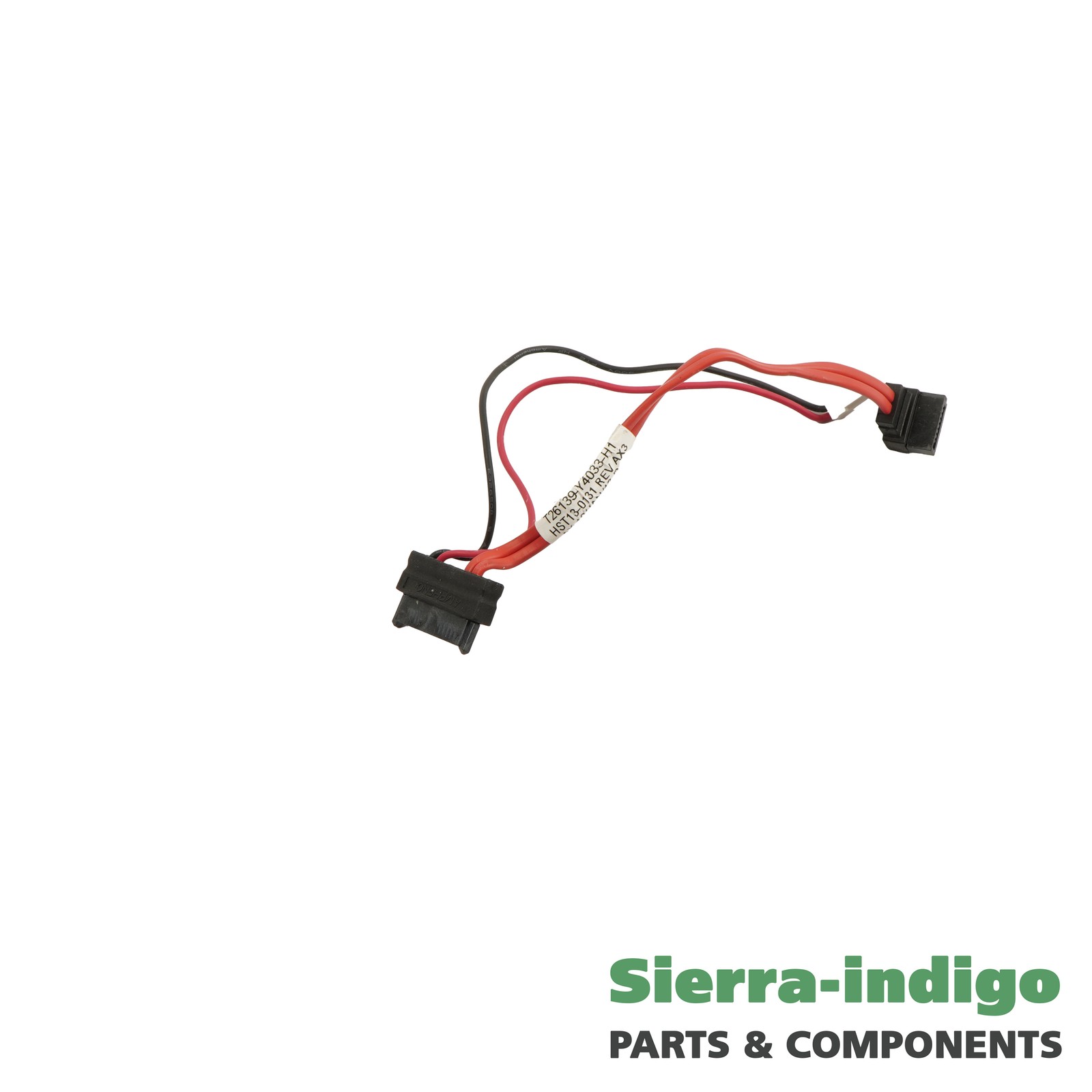 Fujitsu T26139-Y4033-H1 SATA Power Cable Esprimo Q510 A3C40144679