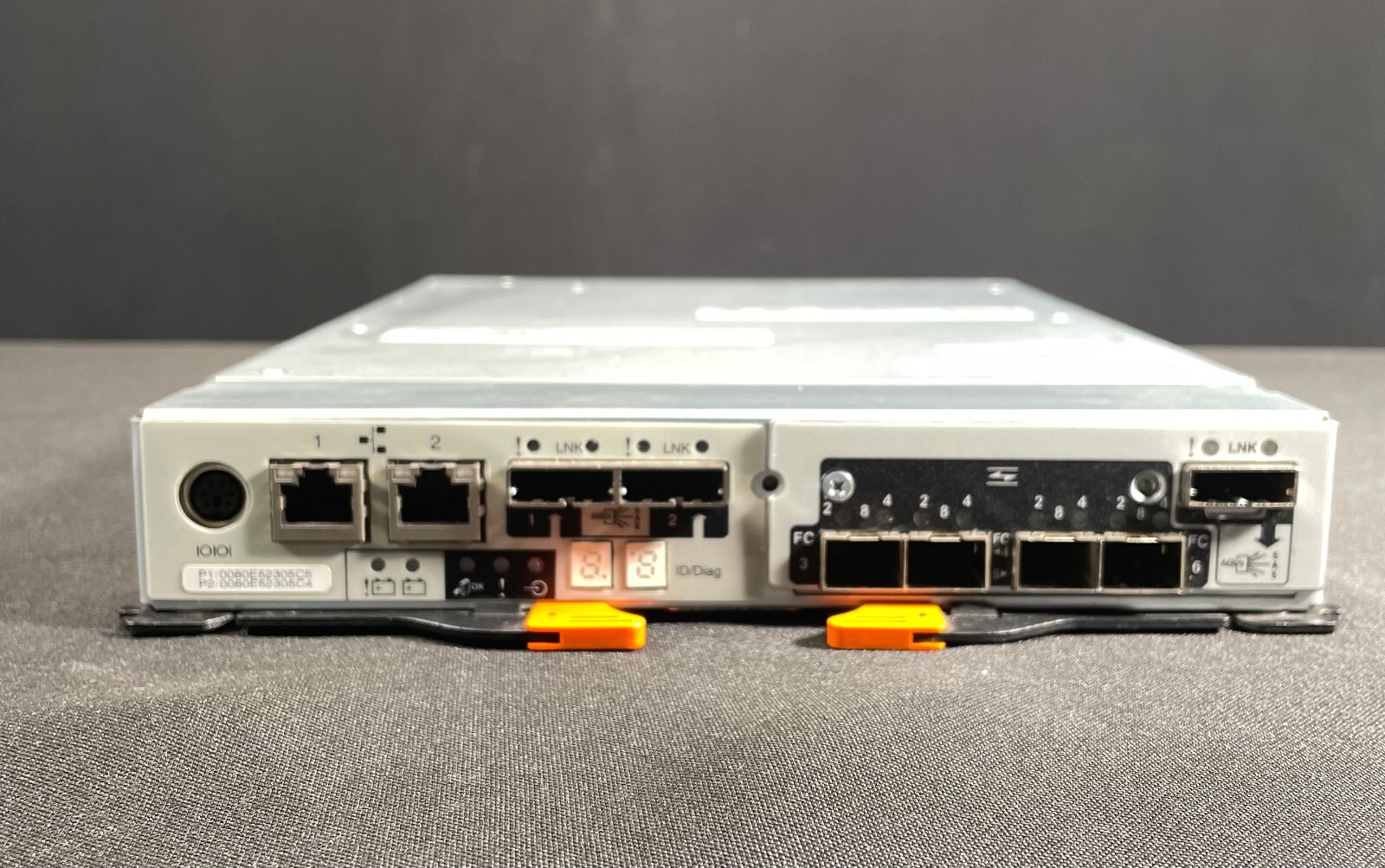 IBM DS3512  68Y8481  Storage Controller -Same  Day Shipping