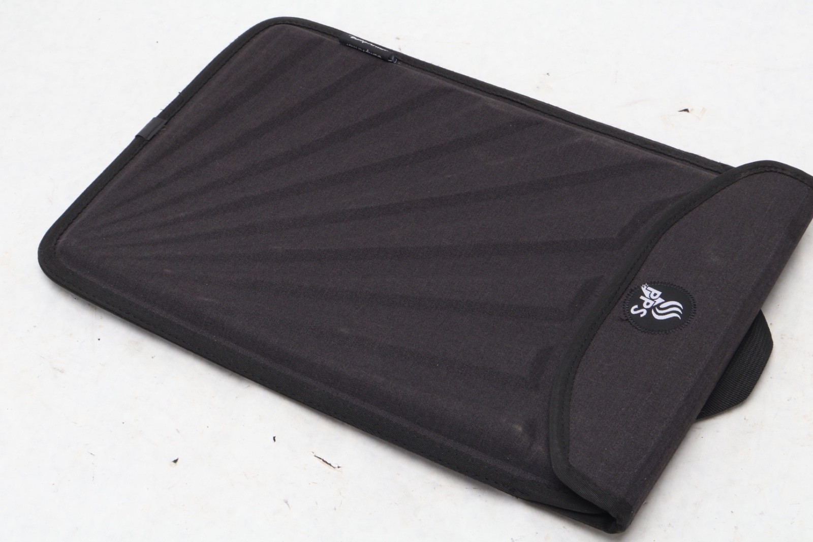 Bump Armor Ninja VShield Cromebook Case Great Condition PPS L41