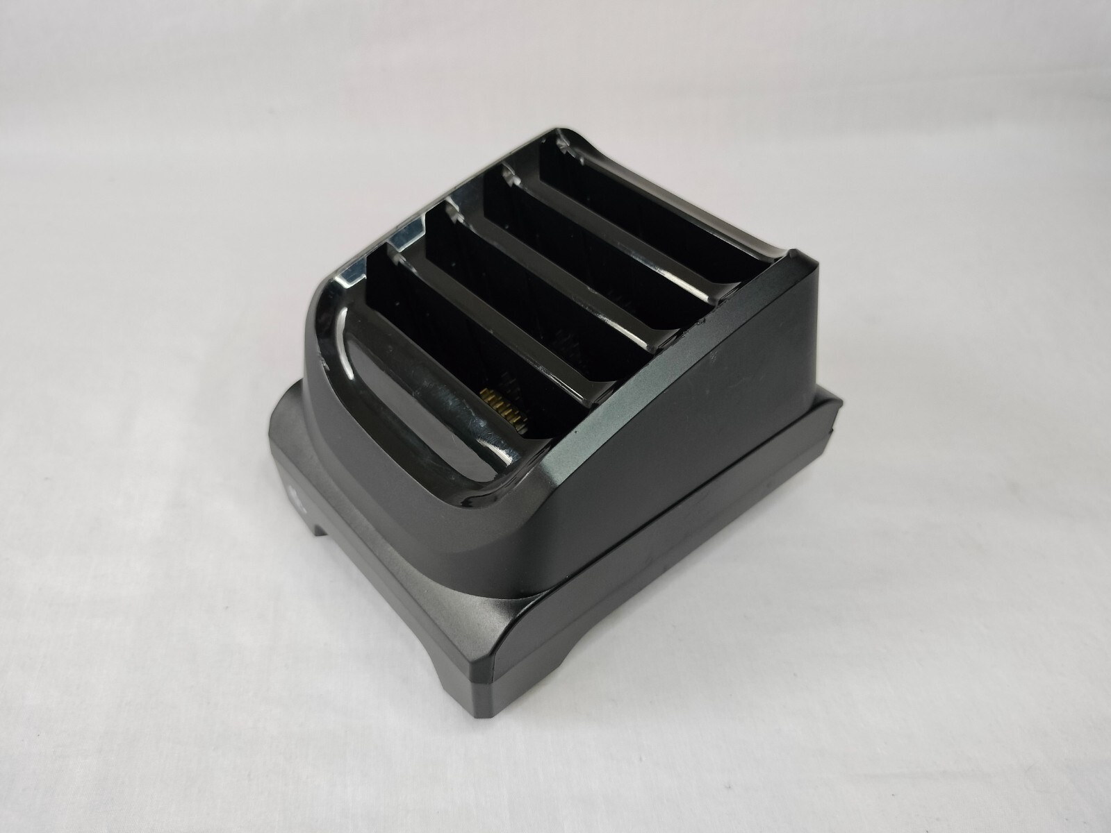 Zebra SHARECRADLE-01 SAC-TC51-4SCHG1-01 SACTC514SCHG101 Battery Charger