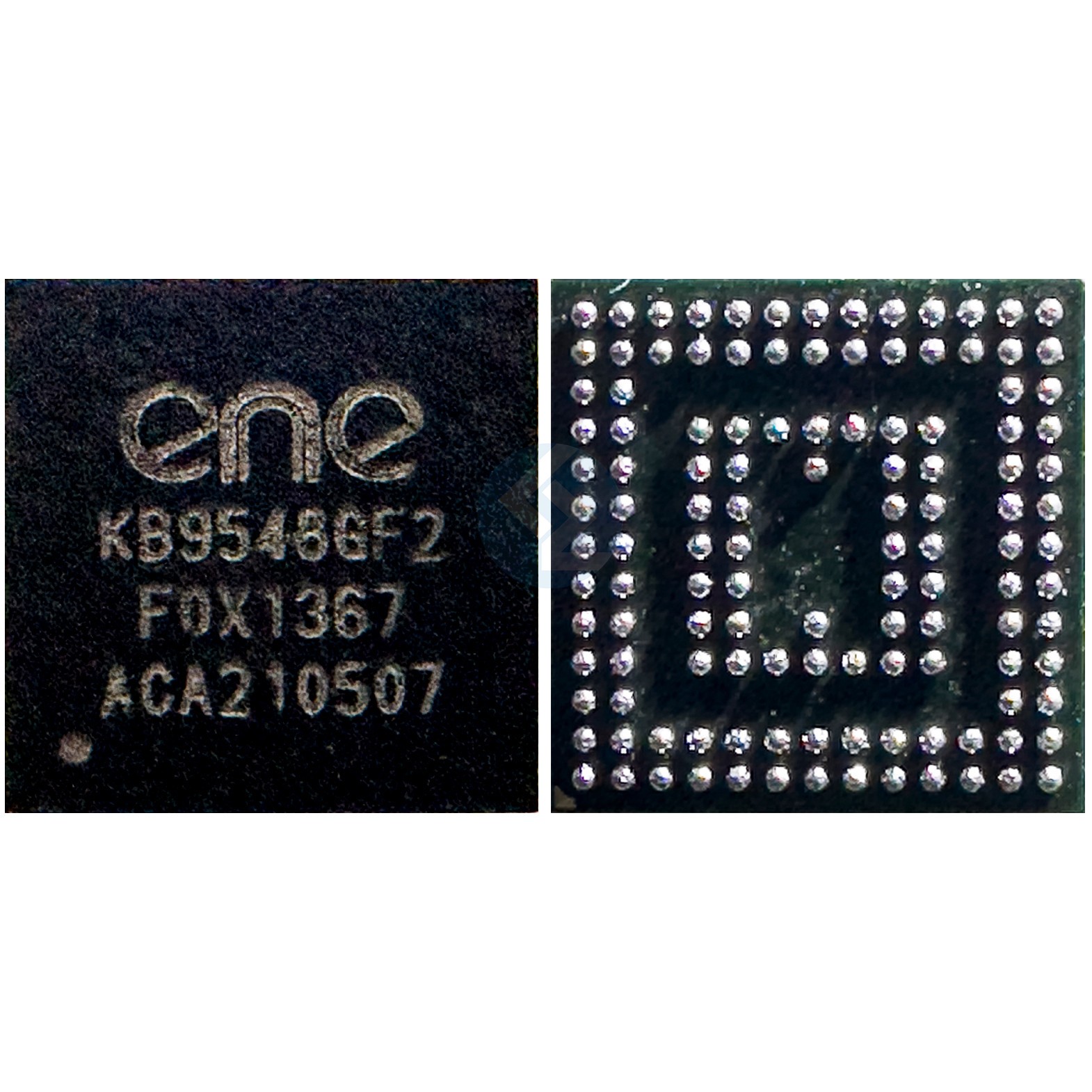 Pre-programmed EC Firmware Chip KB9548GF2 For MSI MS-17K31 GE76 11UG
