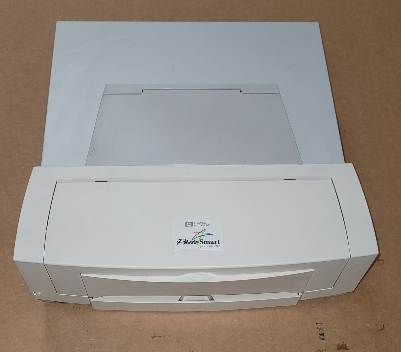 HP PhotoSmart C3804A Digital Photo Inkjet Printer