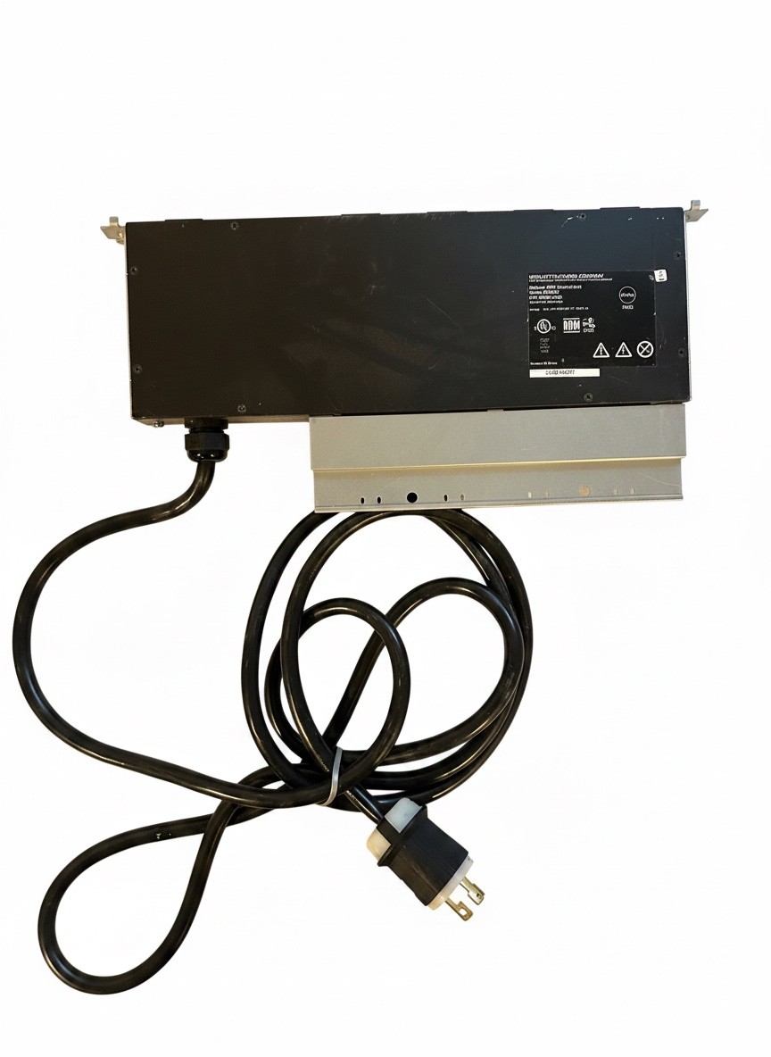 HP Modular PDU Control Unit Model EO4501 228481-002 24A 1P 200-240 VAC