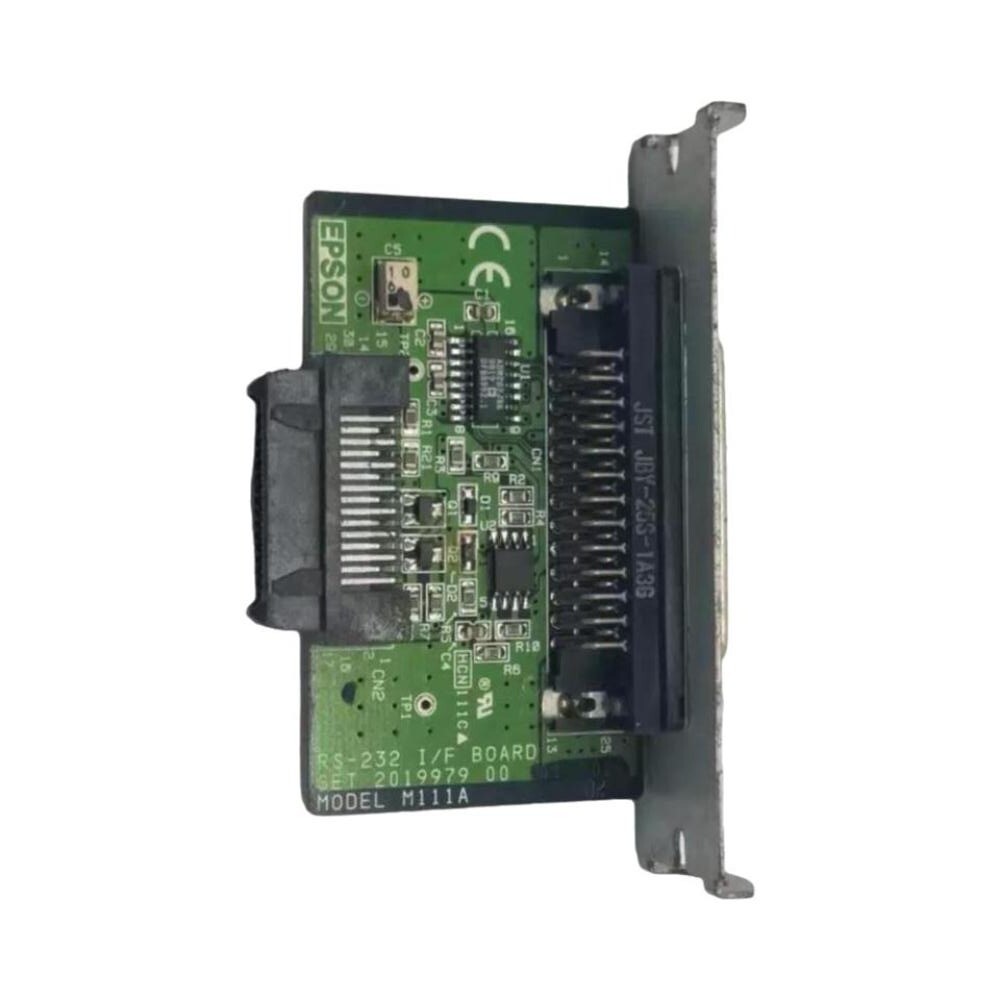 20Pcs M111A Serial Port Interface Card Fits For Epson TM-U325 RS-232 TM-U220PA