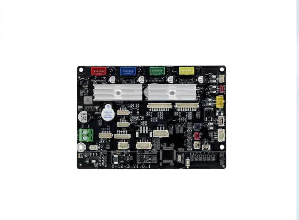 QIDI 3D Printer Motherboard for Plus 5