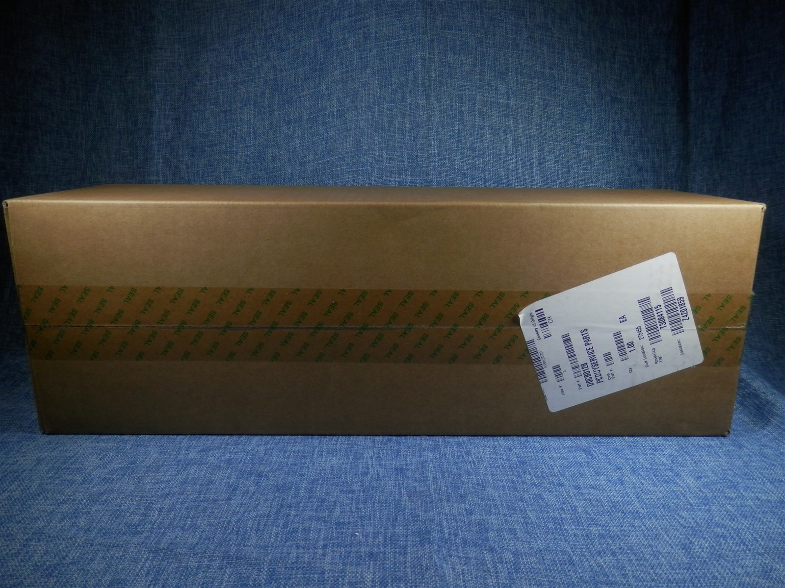 Genuine Ricoh D0CB-0128 D0CB0128 - YELLOW PCDU IM C300F C400F - OPEN BOX