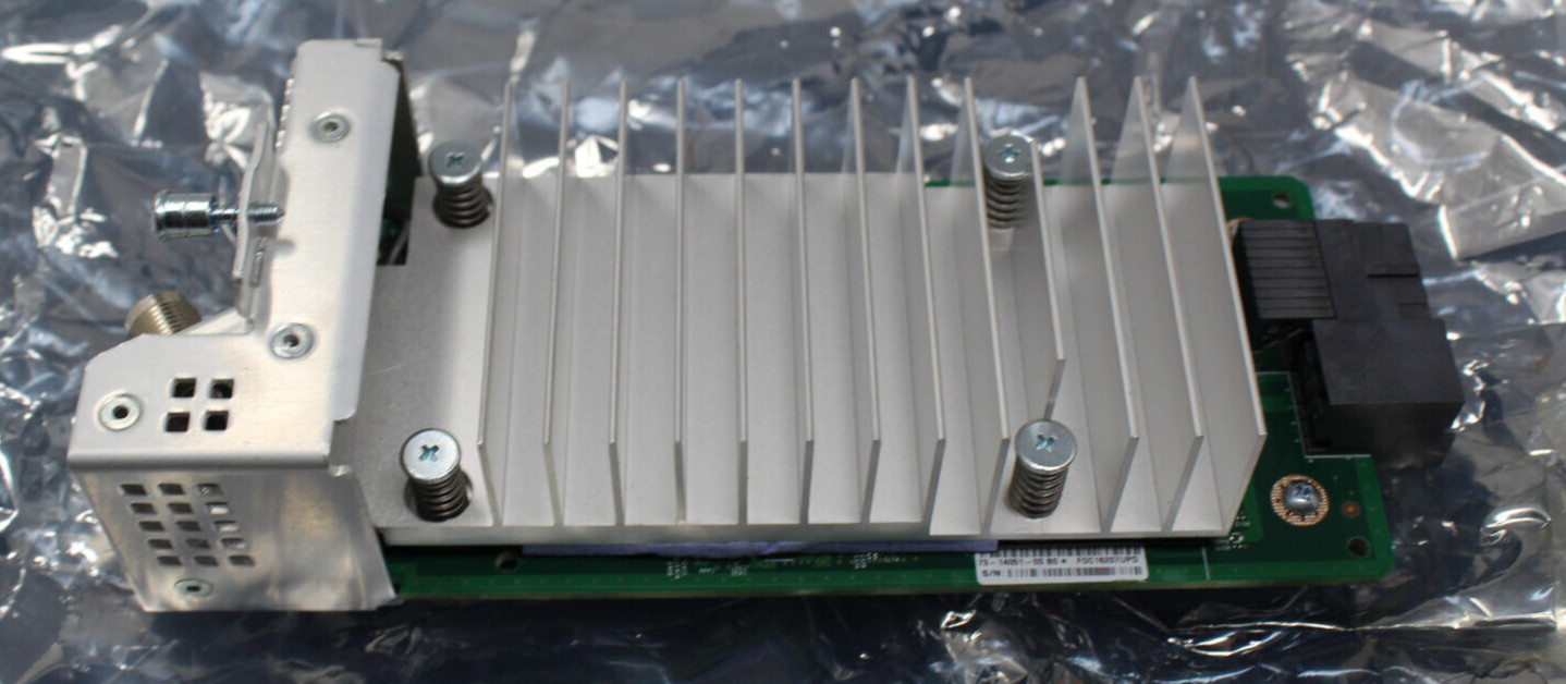 Cisco GRWIC-4G-LTE-V Connected Grid 4G LTE Verizon / NEW OPEN BOX