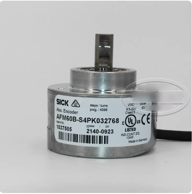 1PCS SICK AFM60B-S4PK032768 encoder new FedEx or DHL