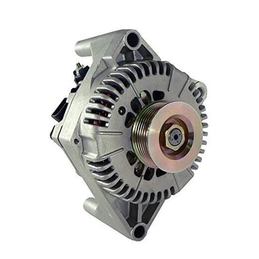 400-14035 Alternator Compatible With/Replacement For Ford Taurus, Mercury