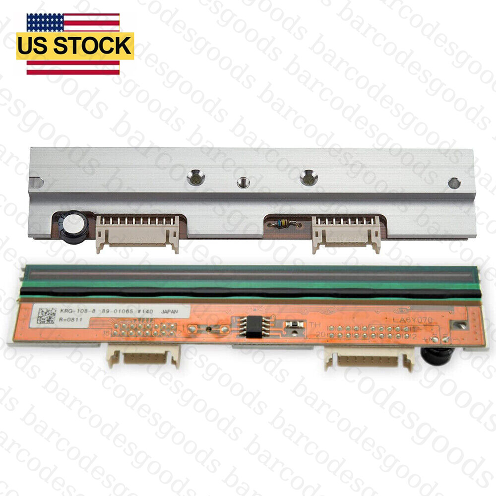 PHD20-2260-01 Thermal Printhead For Datamax M-4210 Mark II 203dpi USA
